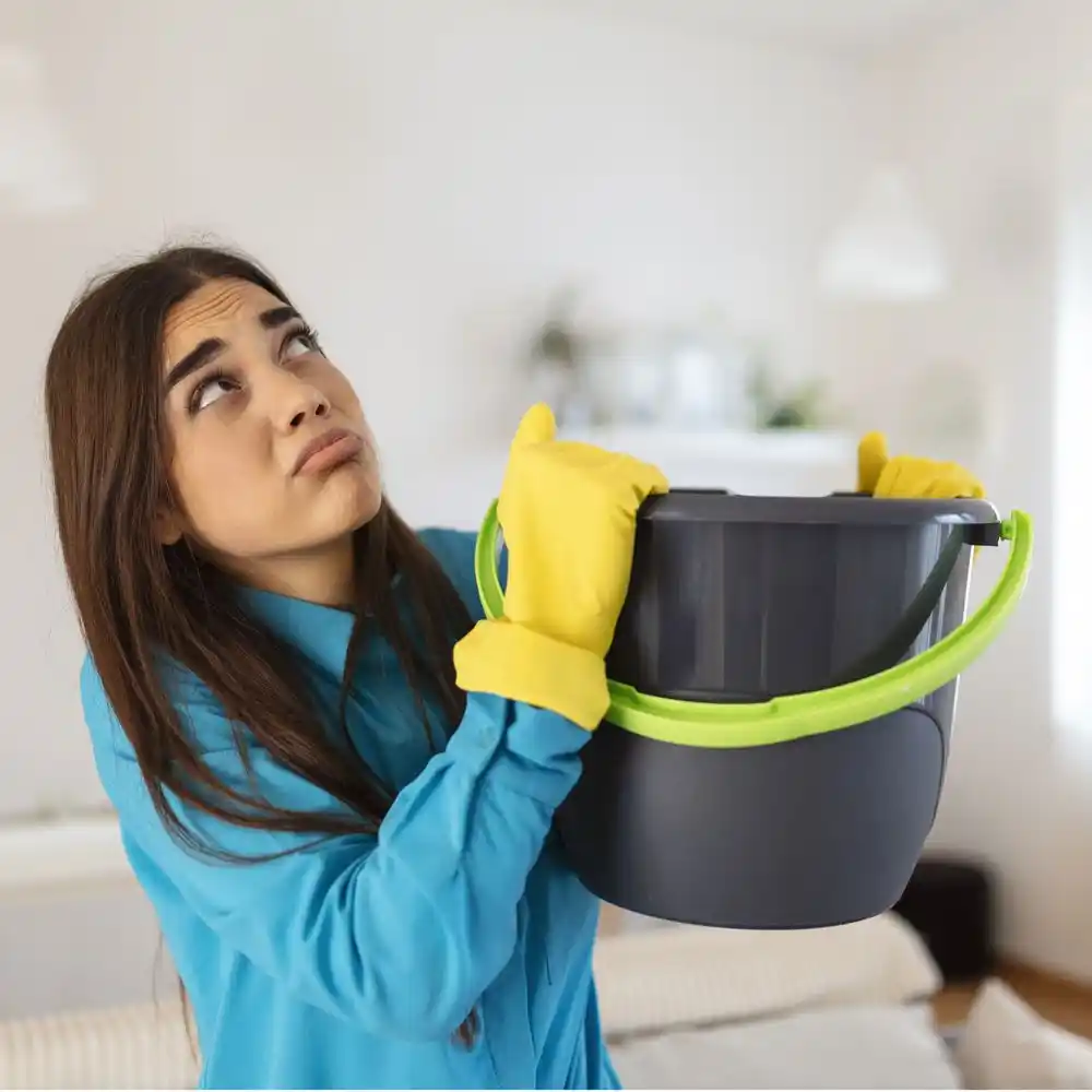 water damage restoration service Northwest Harwich